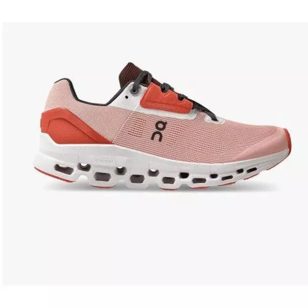 ON Running Women's Cloudstratus Running Shoes