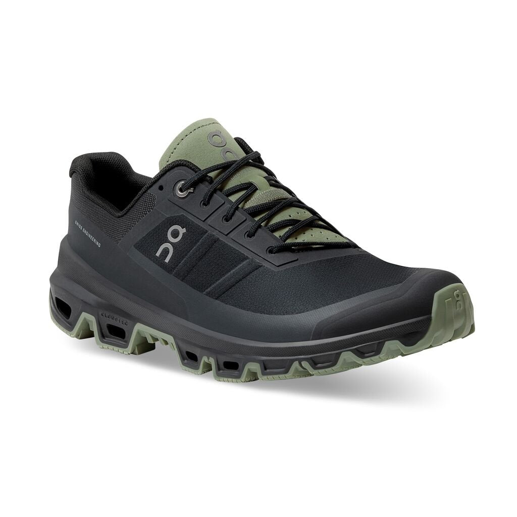 ON Running Men’s Cloudventure Running Shoe