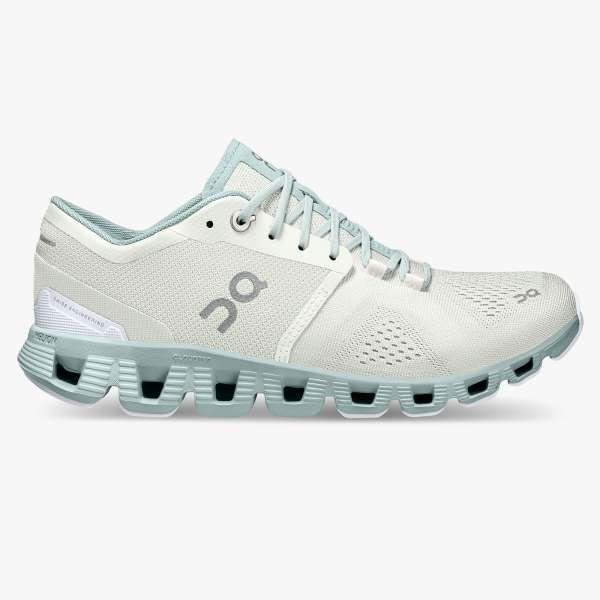 ON Running Women's Cloud X Running Shoes