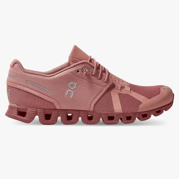 ON Running Women’s Cloud Monochrome Running Shoe