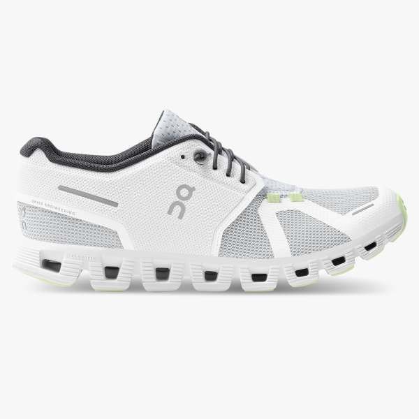 ON Running Women's Cloud 5 Push Running Shoe