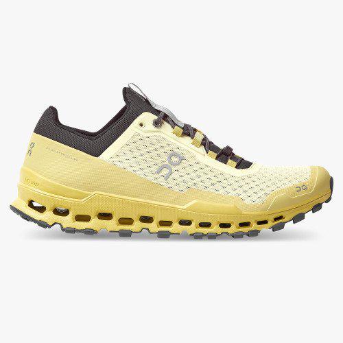 On Running Men's Cloudultra Trail Running Shoe