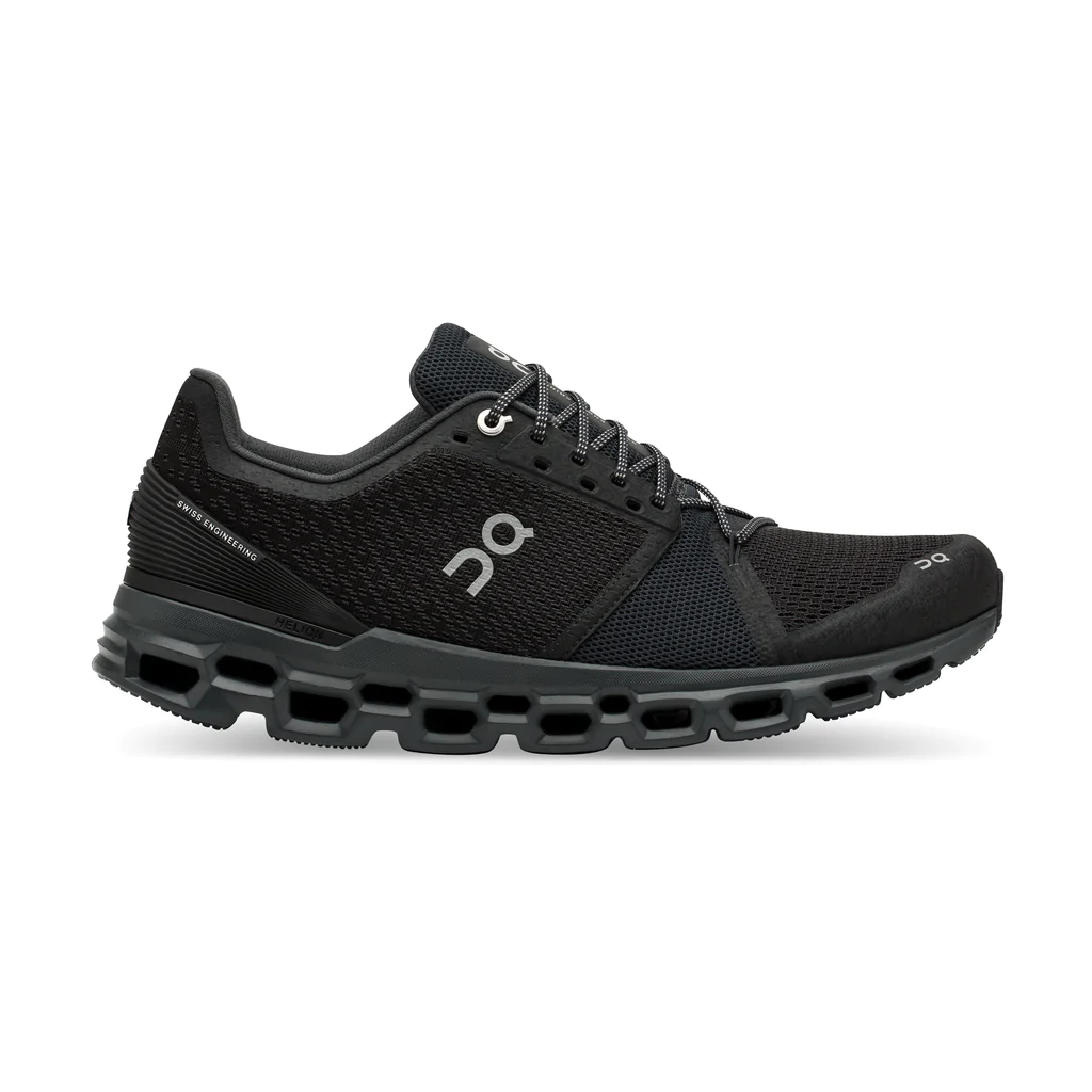 ON Running Men's Cloudstratus Running Shoes
