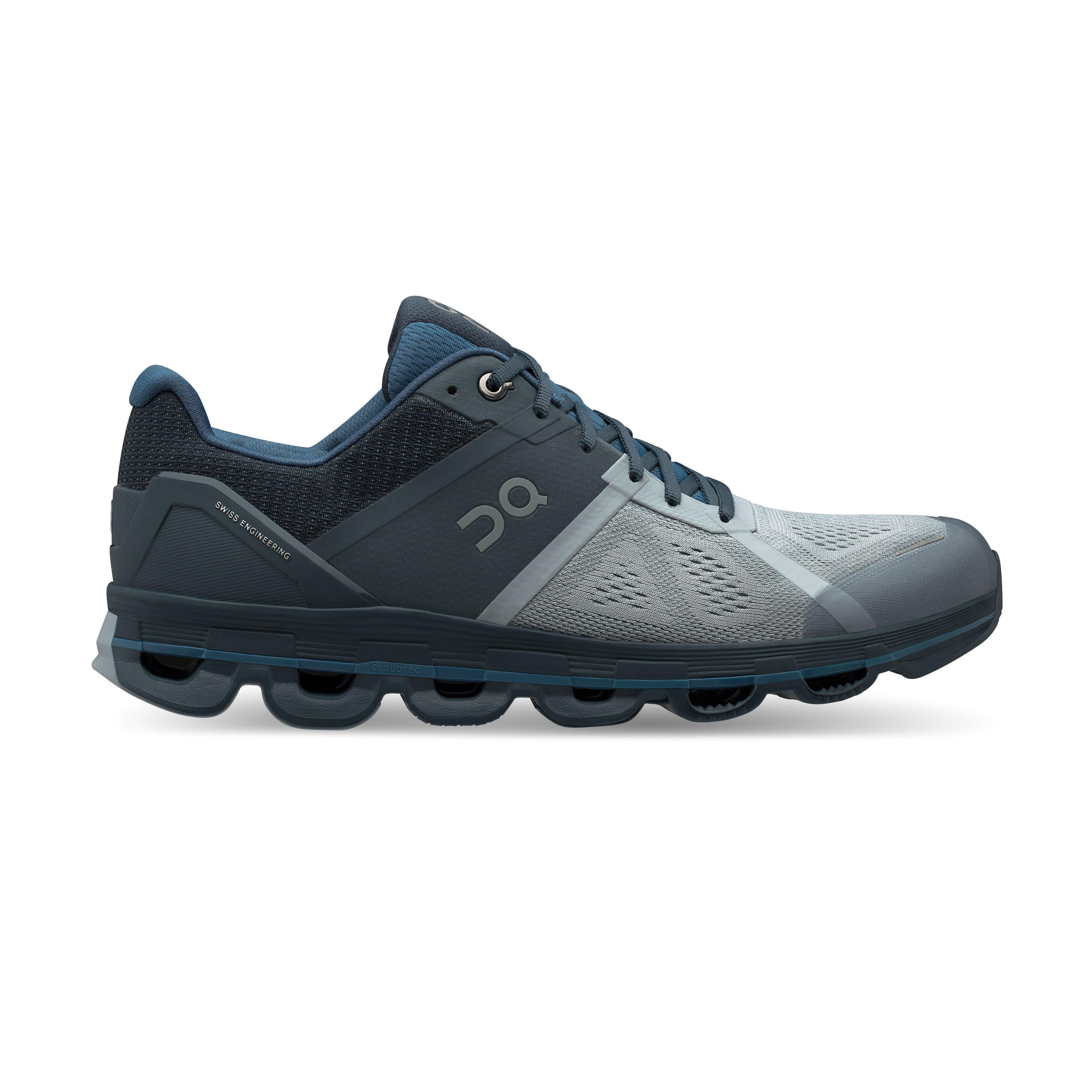 ON Running Men's Cloudace Running Shoes