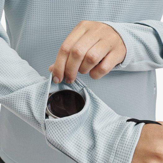 On Running Women's Climate Shirt