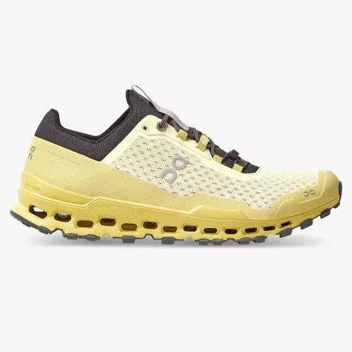 On Running Men's Cloudultra Trail Running Shoe