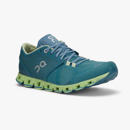 ON Running Women's Cloud X Running Shoes