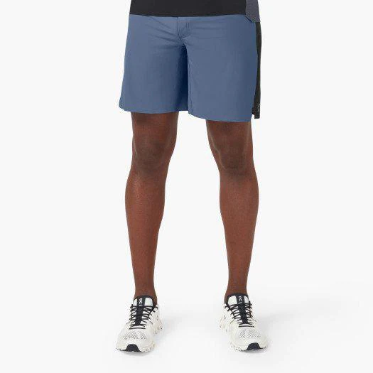 On Running Men's Lightweight Shorts