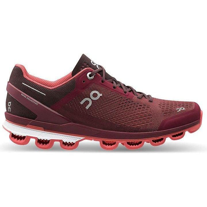 ON Running Women's Cloudsurfer Running Shoes
