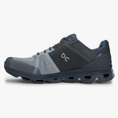 ON Running Men's Cloudace Running Shoes