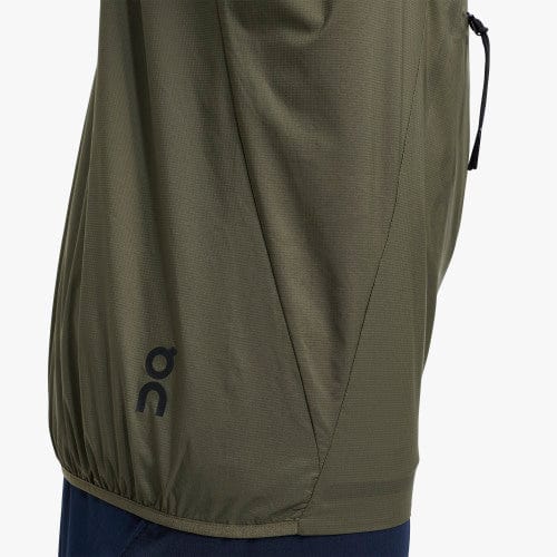 On Running Active Jacket - Men's