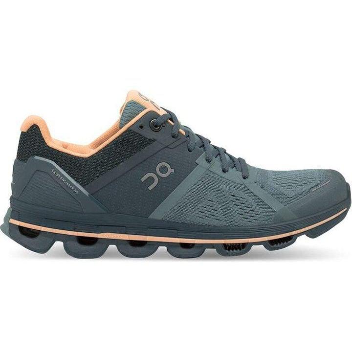 ON Running Women's Cloudace Running Shoes
