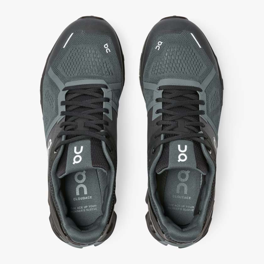 ON Running Men's Cloudace Running Shoes