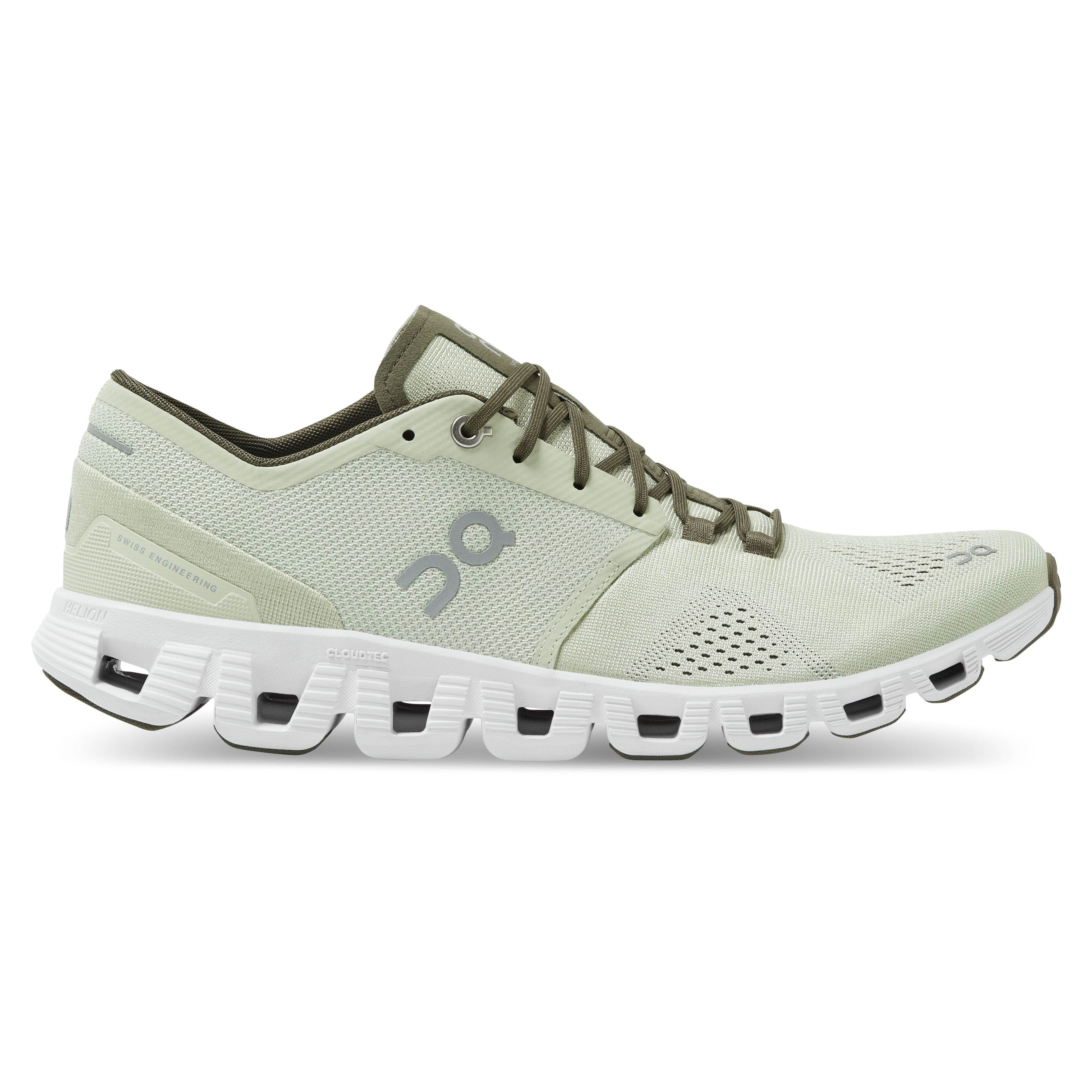 ON Running Men's Cloud X Running Shoes