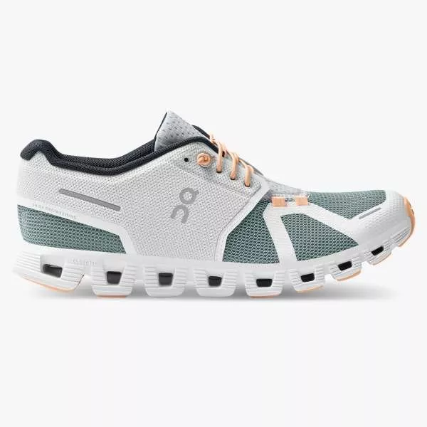 ON Running Women's Cloud 5 Push Running Shoe
