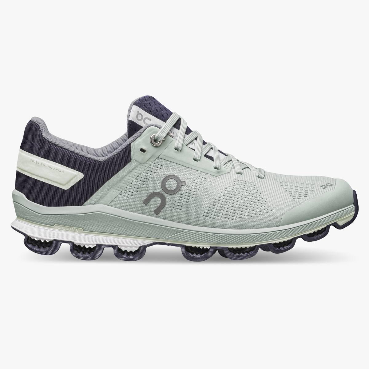 ON Running Women's Cloudsurfer Running Shoes