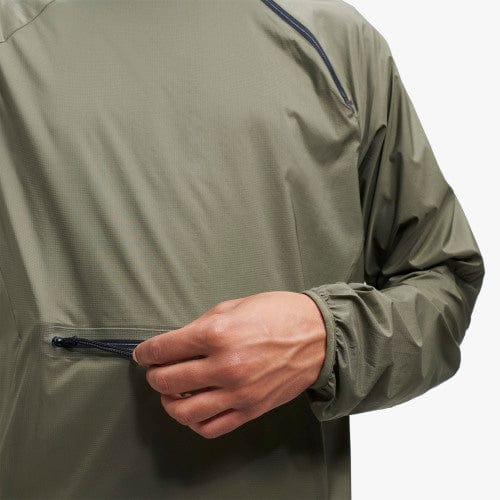 On Running Active Jacket - Men's