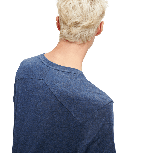 On Running Active T Denim - Men's