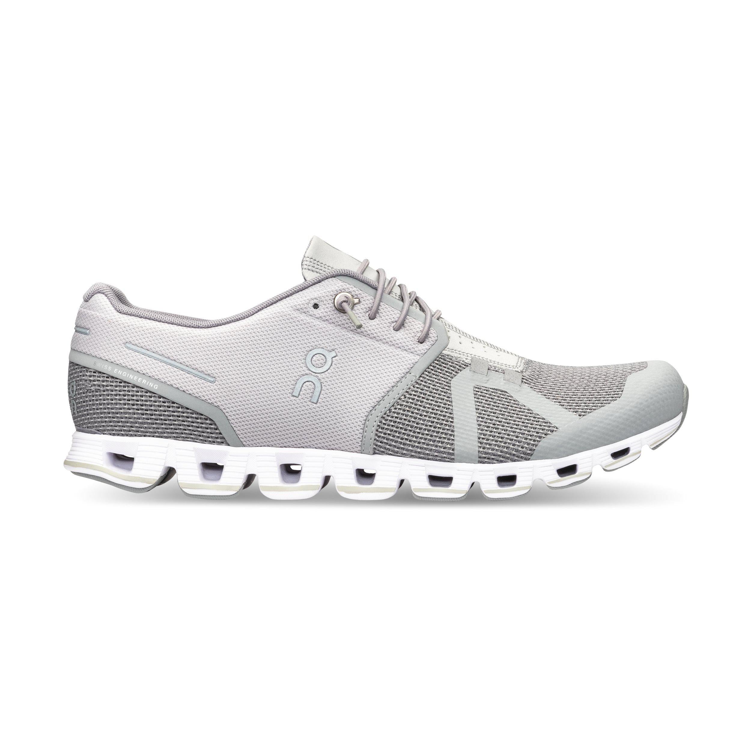 ON Running Men's Cloud Running Shoes