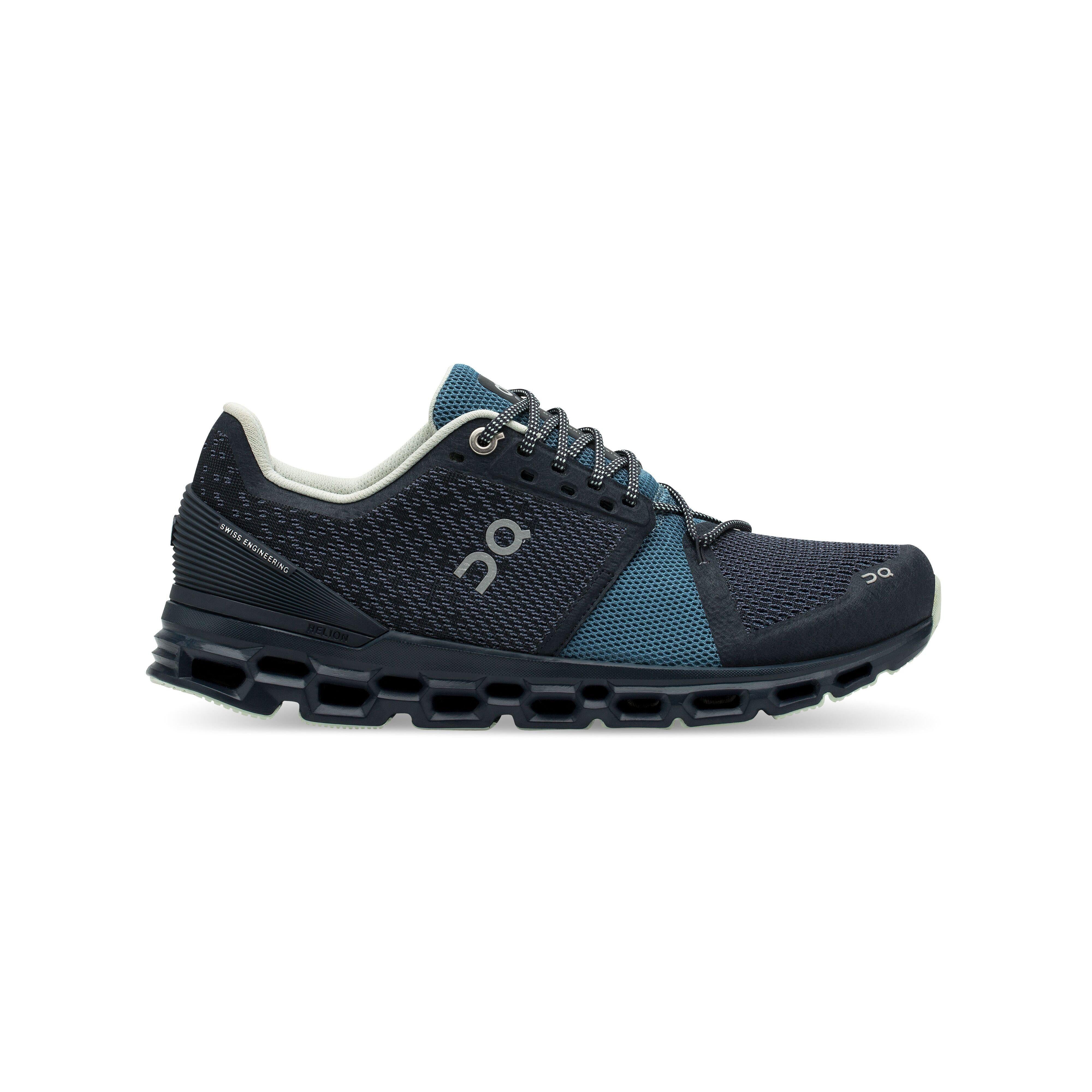 ON Running Women's Cloudstratus Running Shoes
