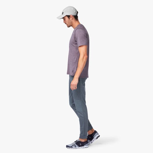 On Running Lightweight Cap in Grey