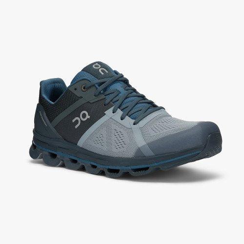 ON Running Men's Cloudace Running Shoes