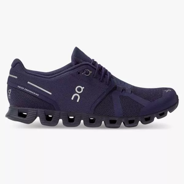 ON Running Women’s Cloud Monochrome Running Shoe