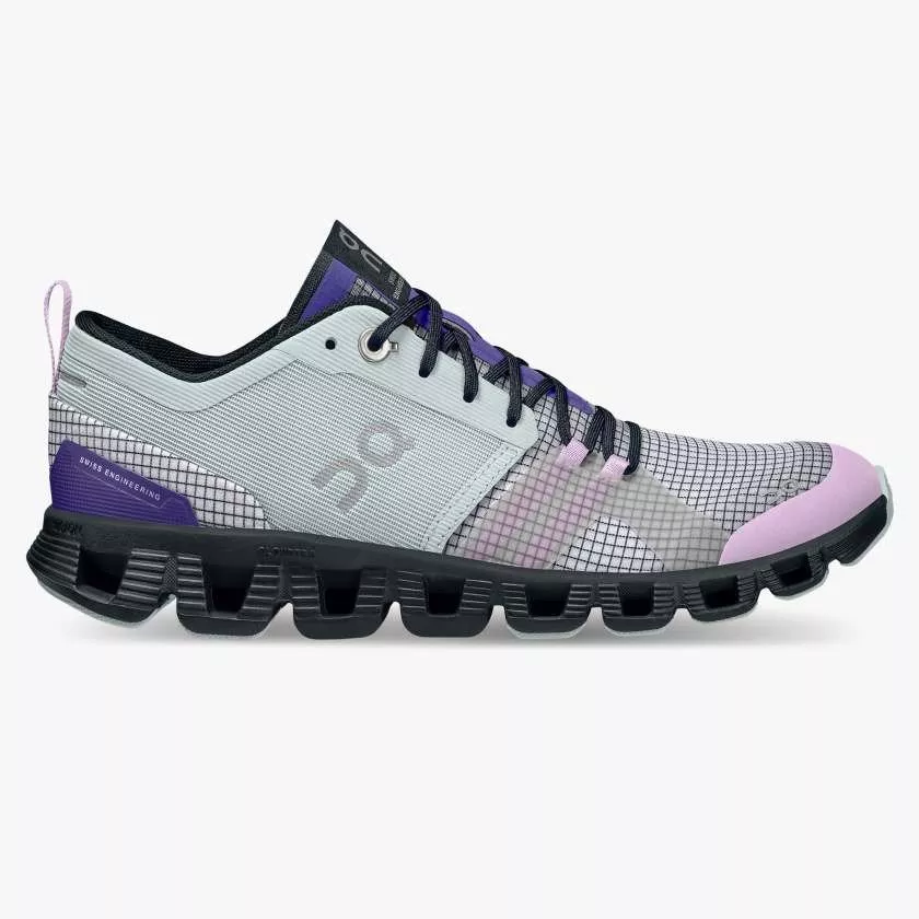 ON Running Women's Cloud X Shift Running Shoes