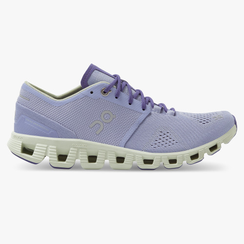 ON Running Women's Cloud X Running Shoes