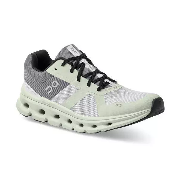 On Running Women's Cloudrunner Running Shoe