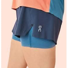 On Running Women's Running Shorts