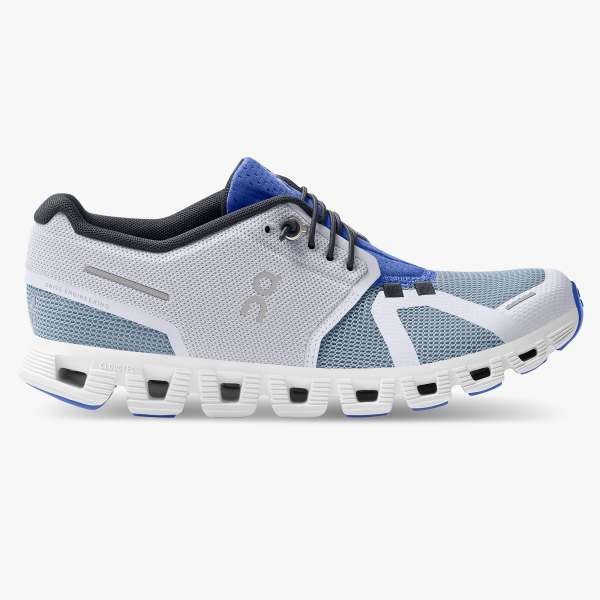 ON Running Women's Cloud 5 Push Running Shoe