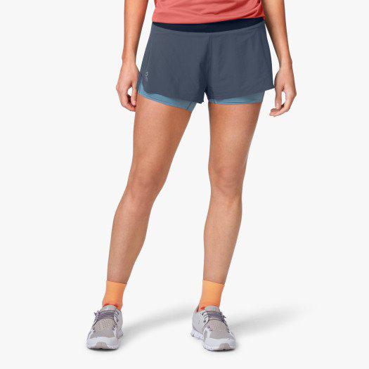 On Running Women's Running Shorts