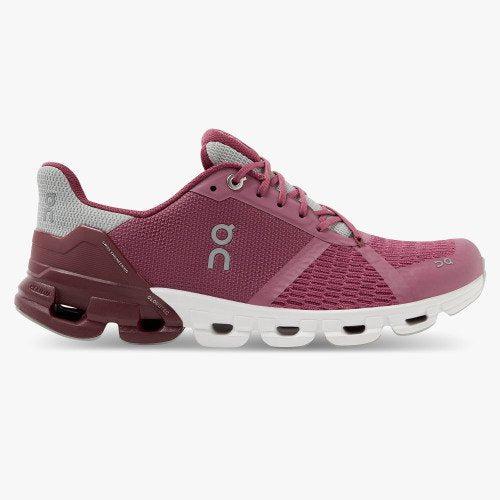 ON Running Women's Cloudflyer Running Shoe