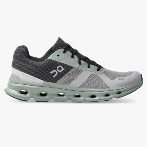 On Running Men's Cloudrunner Running Shoe