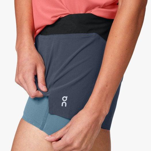 On Running Women's Running Shorts