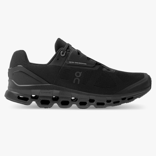 ON Running Men's Cloudstratus Running Shoes
