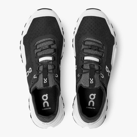 On Running Men's Cloudultra Trail Running Shoe