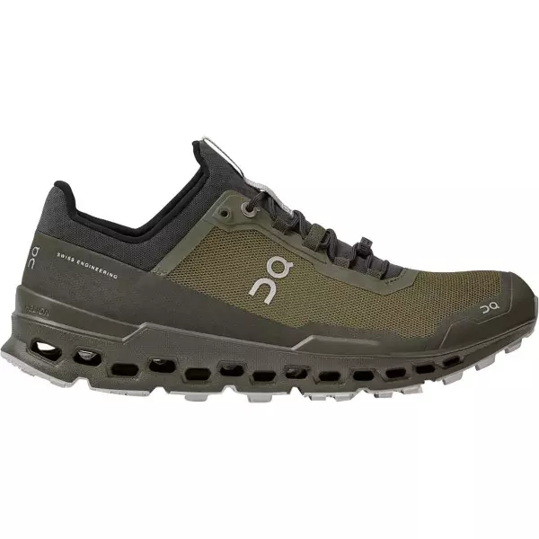 On Running Men's Cloudultra Trail Running Shoe