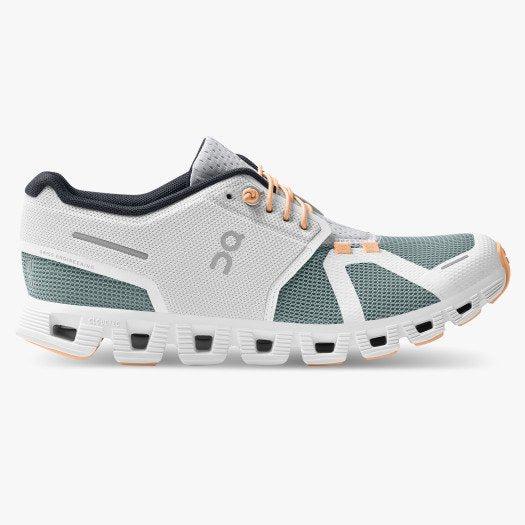 ON Running Women's Cloud 5 Push Running Shoe