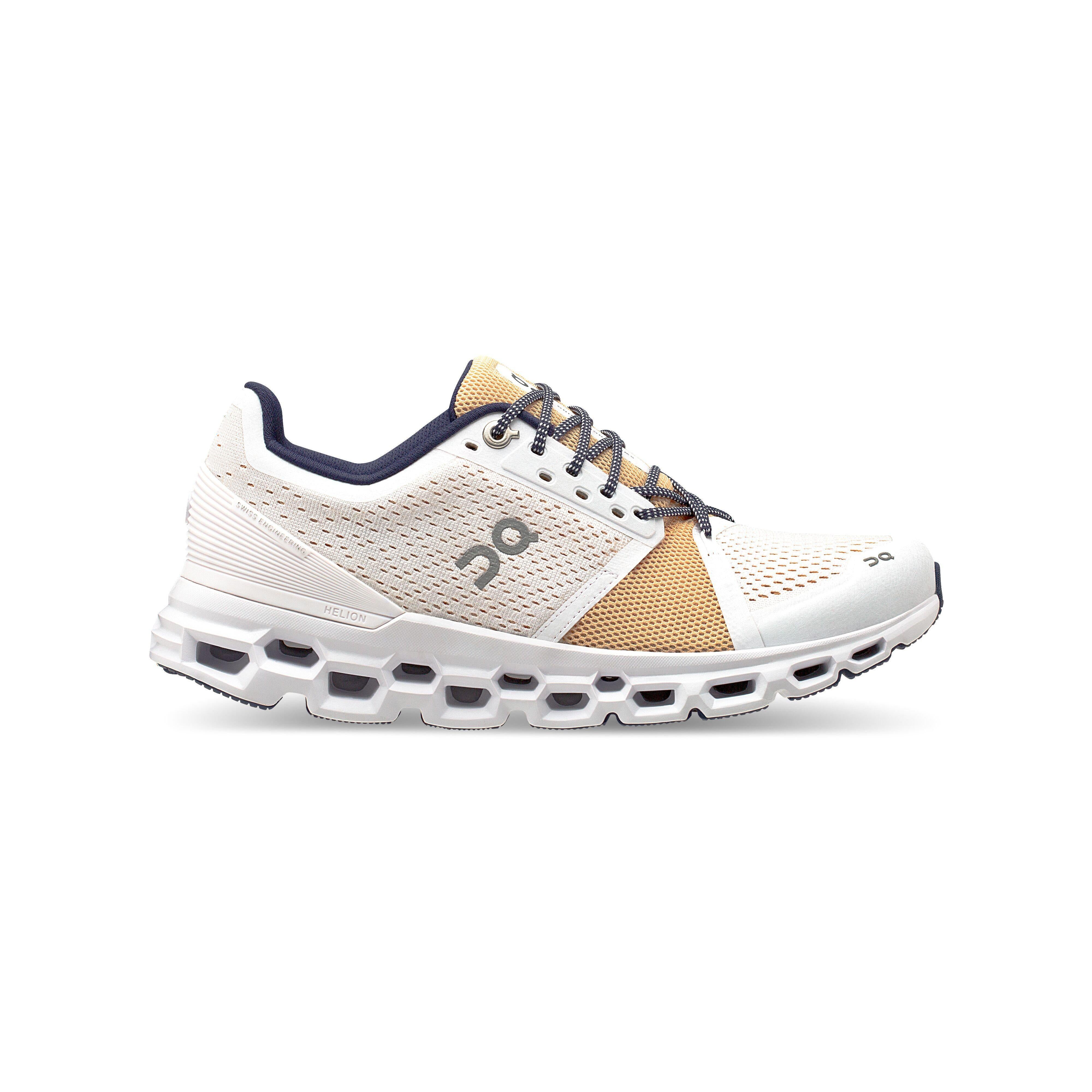 ON Running Women's Cloudstratus Running Shoes