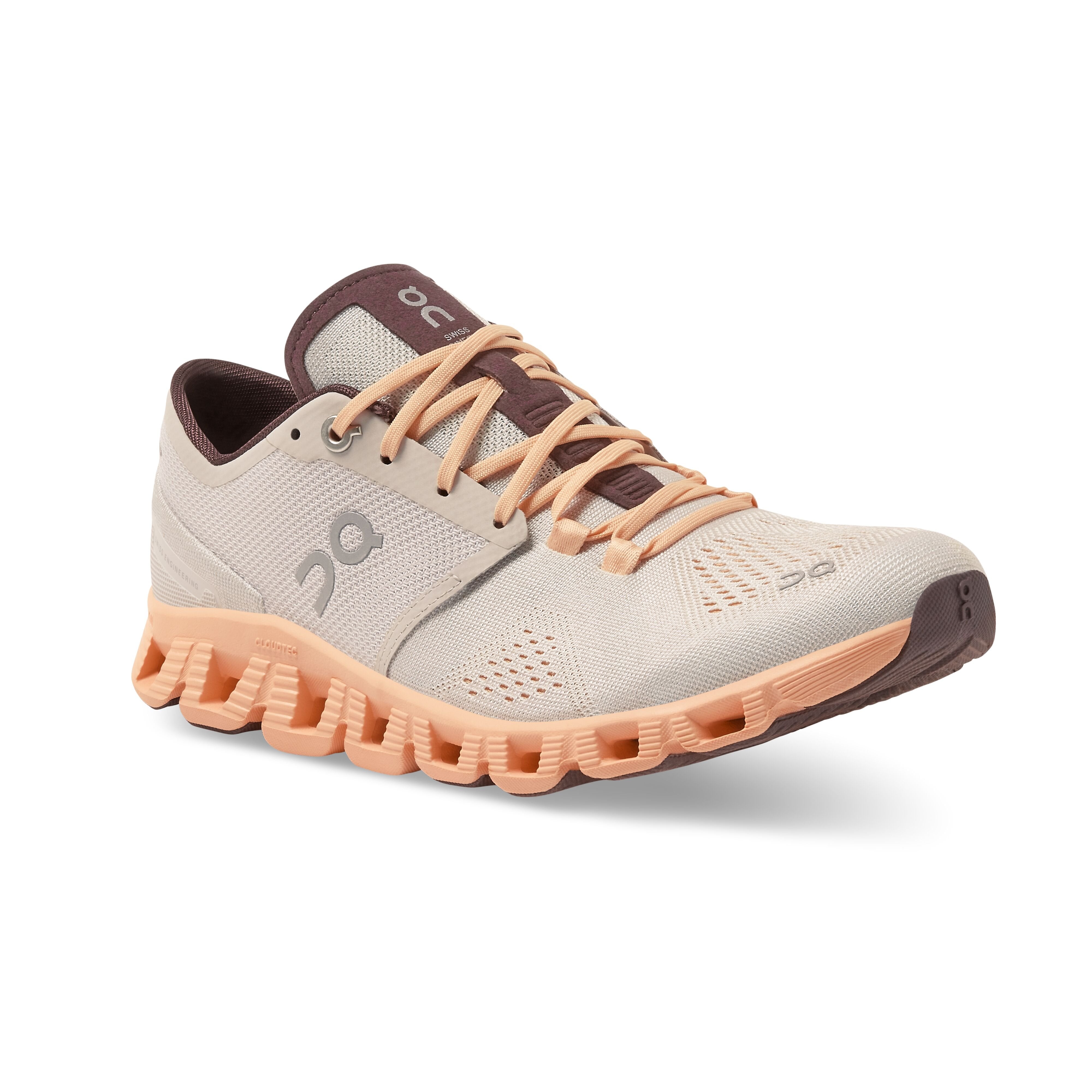 ON Running Women's Cloud X Running Shoes