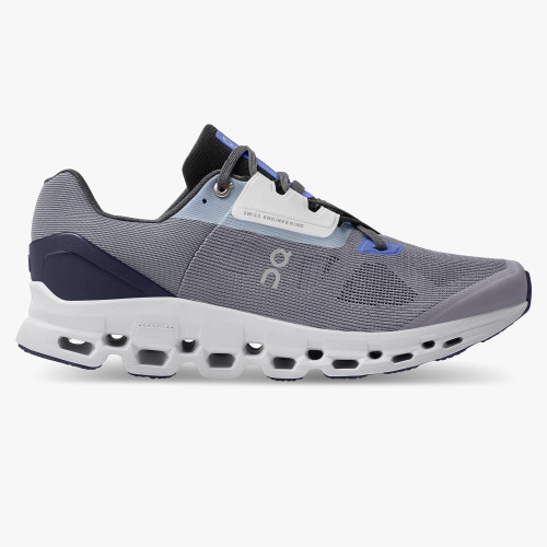 ON Running Men's Cloudstratus Running Shoes