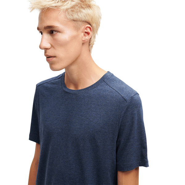 On Running Active T Denim - Men's