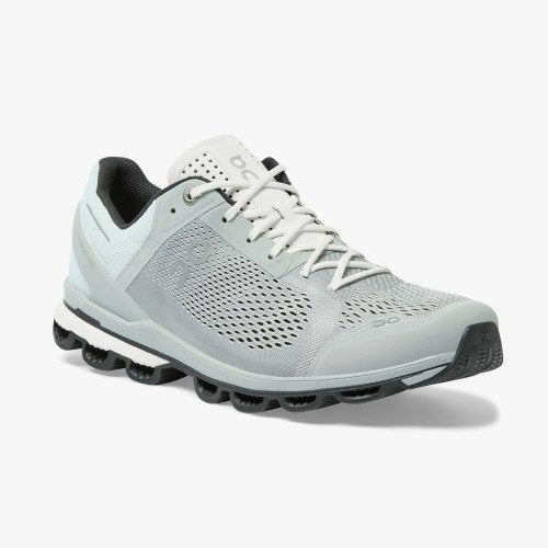 ON Running Men's Cloudsurfer Running Shoes