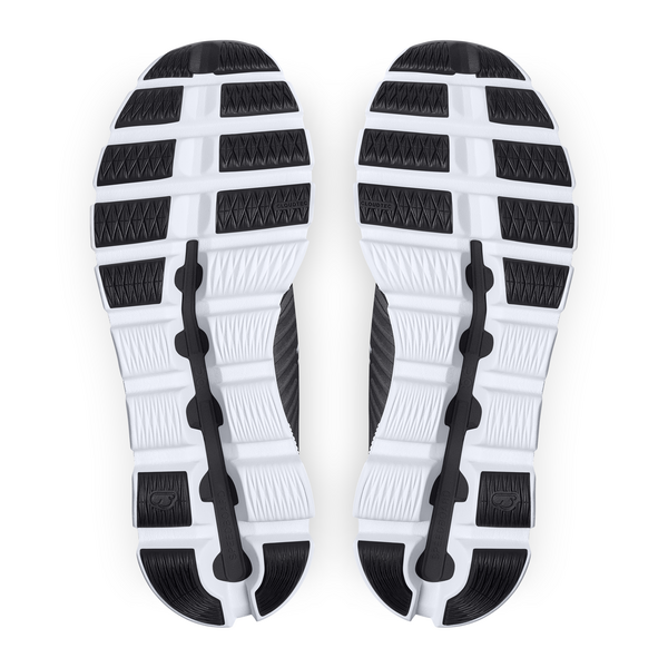 On Men's Cloudswift 2 Running Shoes - Alloy/Eclipse