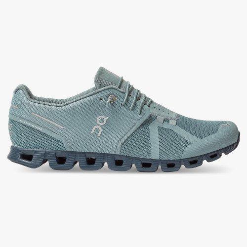 ON Running Men’s Cloud Monochrome Running Shoe