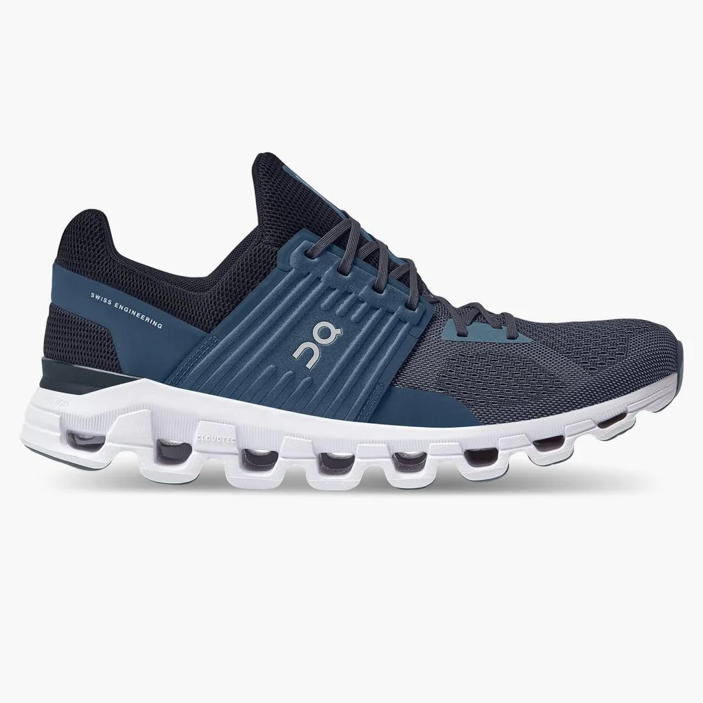 On Running Men's Cloudswift Running Shoe