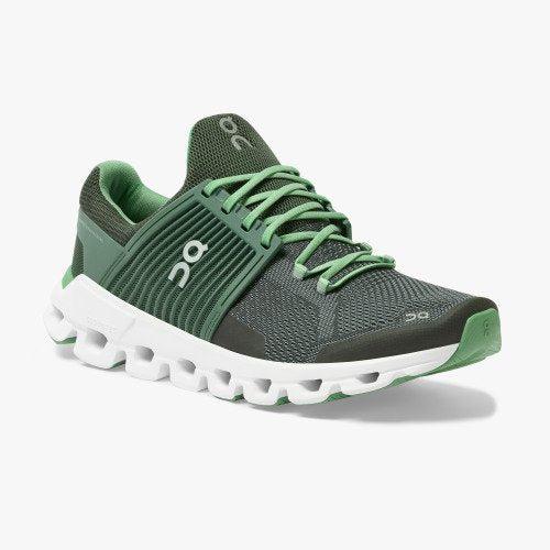 On Running Men's Cloudswift Running Shoes