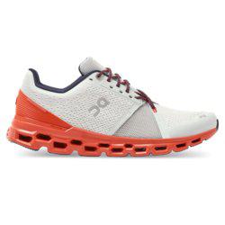 ON Running Men's Cloudstratus Running Shoes